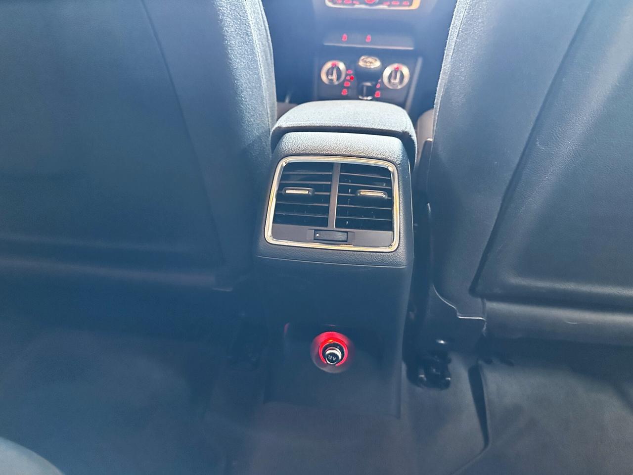 Audi Q3 2.0 TDI Advanced