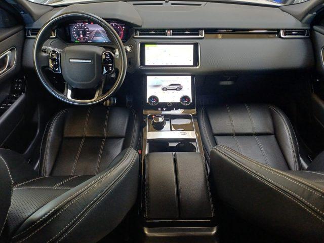 LAND ROVER Range Rover Velar 2.0D I4 180CV R-Dynamic S km 49.000