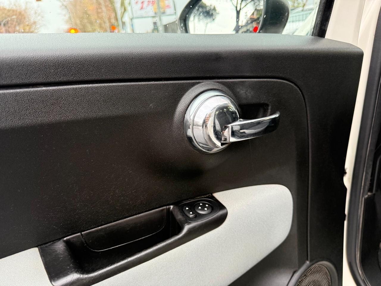 Fiat 500 1.2 benzina pop Manuale 69cv