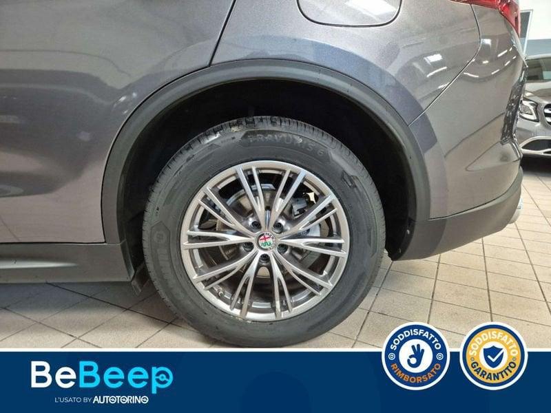 Alfa Romeo Stelvio 2.2 T BUSINESS Q4 210CV AUTO