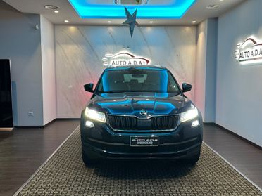 Skoda Kodiaq 2.0 TDI SCR 4x4 Executive