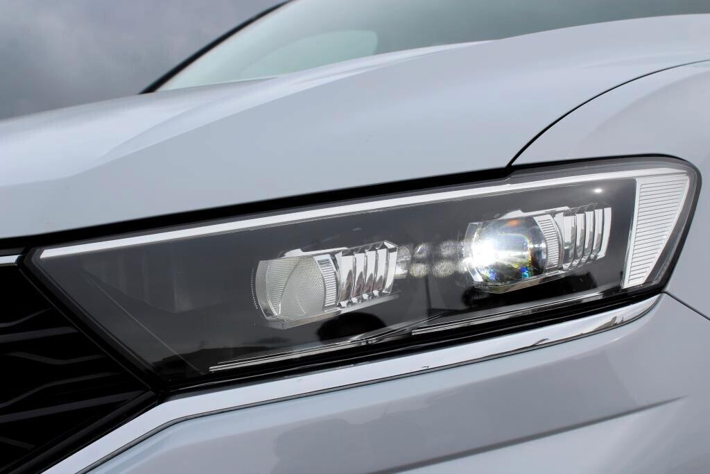 Volkswagen T-Roc 1.6 TDI *FULL LED *Bicolore