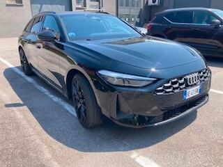 Audi A5 Avant TFSI 110 kW S tronic Business Advanced