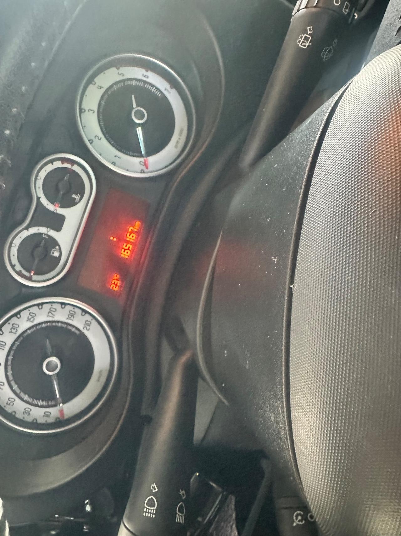 Fiat 500L 1.3 Multijet 85 CV Lounge in discrete condizioni