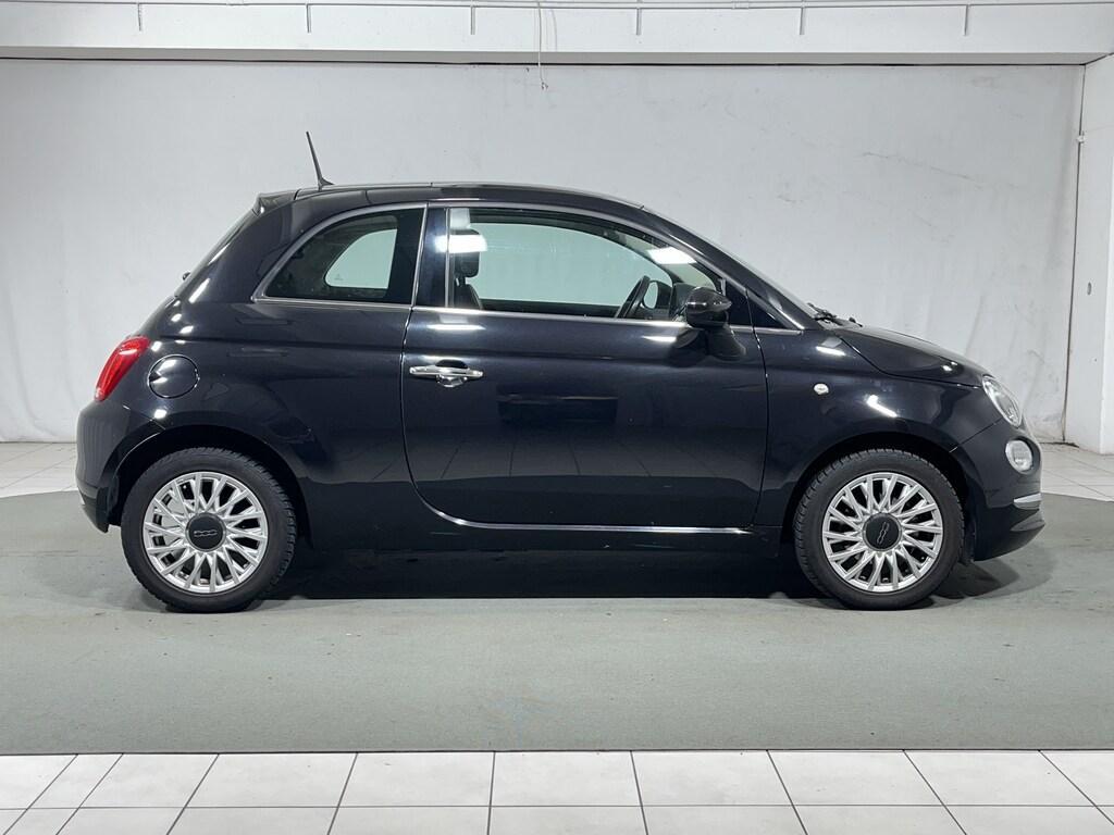 Fiat 500 1.2 Lounge 69cv