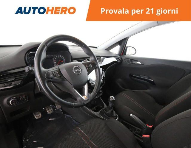 OPEL Corsa 1.4 90CV GPL Tech 5 porte b-Color