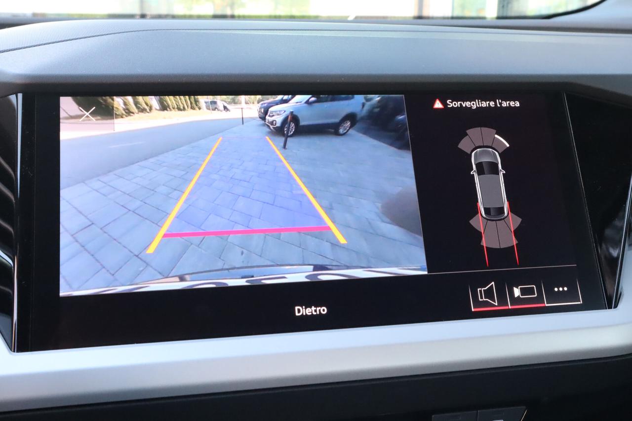 Audi Q4 Etron 45 QUATTRO SPK 265CV CAMERA 20"