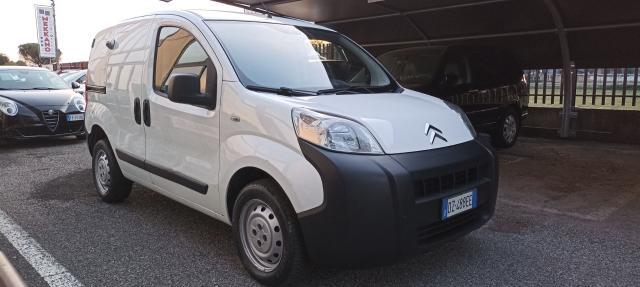 Citroen Nemo 1.3 75 cv Mjt Diesel Van Clima