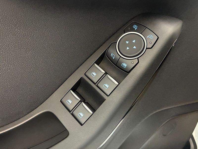 Ford Fiesta Connect 1.1 75cv Connect S&S my20.75 rif.GE133