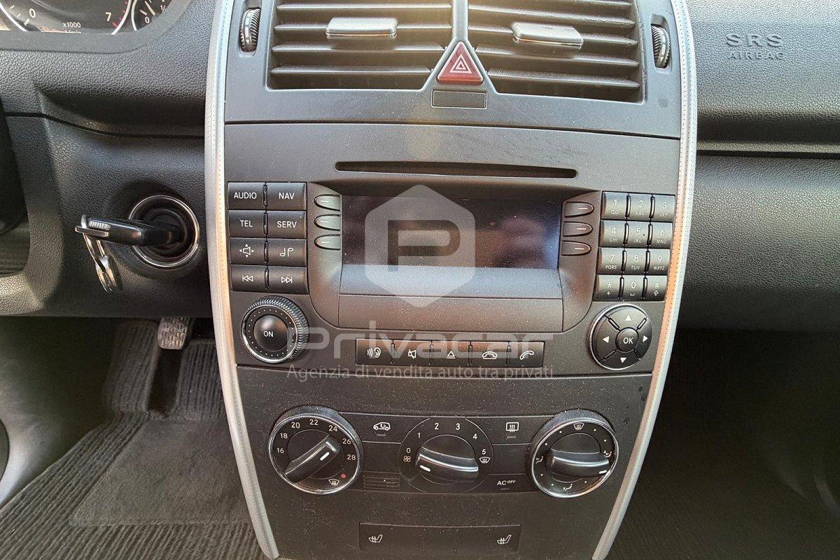 MERCEDES A 150 Avantgarde