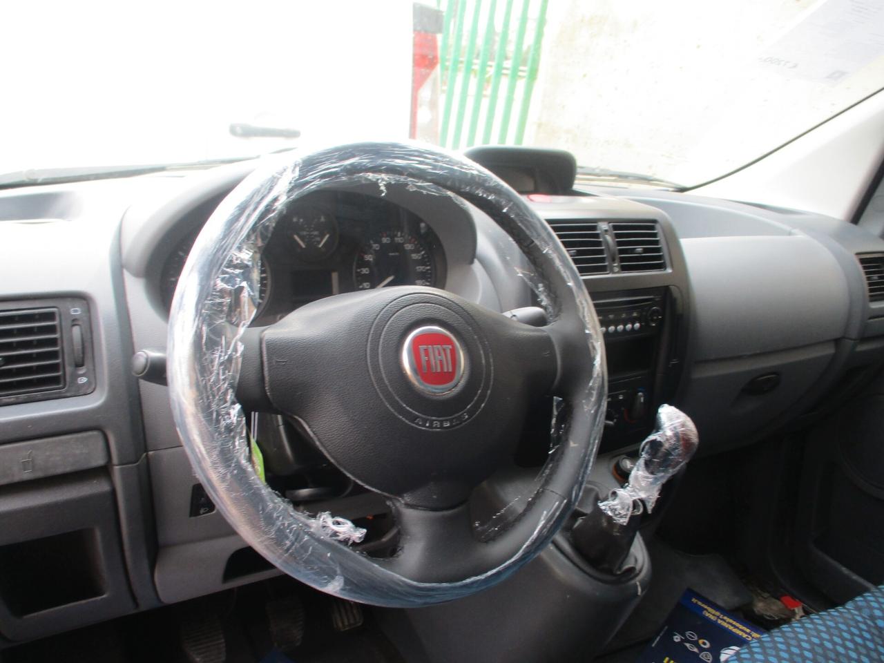 Fiat Scudo 1.6 MULTIJET 90CV FURGONE 108000 KM