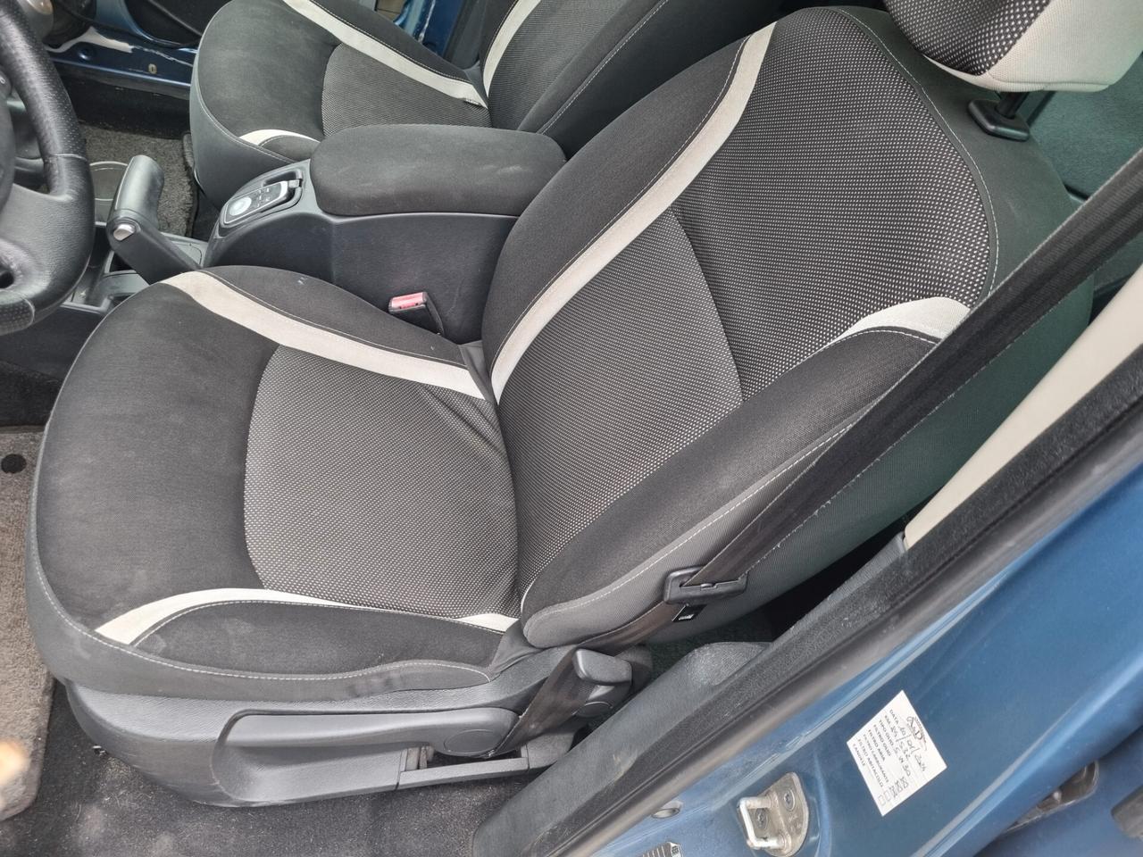 Renault Kangoo 1.5 dCi 90CV F.AP. 5 porte Tom