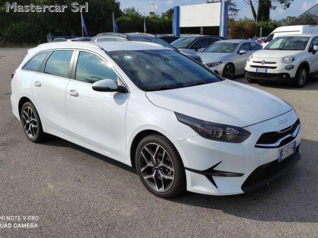 KIA Ceed SW / cee'd SW III 2022 SW 1.6 crdi mhev Business
