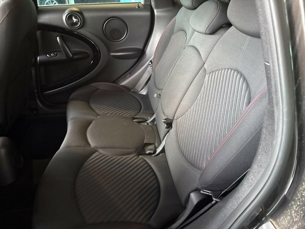 Mini Cooper Countryman 1.6 Cooper