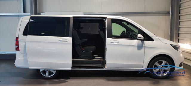 Mercedes-Benz V V 220 D Aut. Executive Business Long