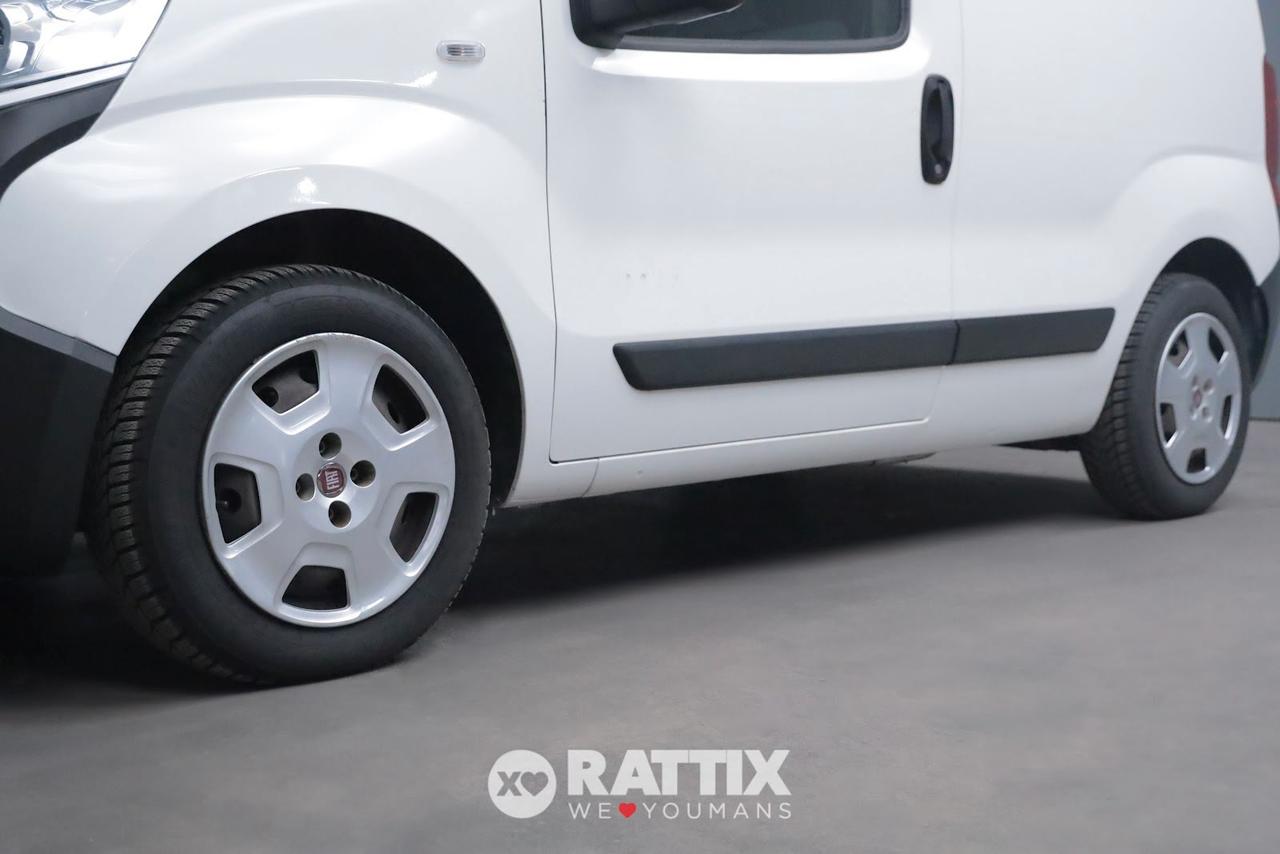 Fiat Fiorino 1.3 MJT 95CV SX N1 (IVA ESCLUSA)