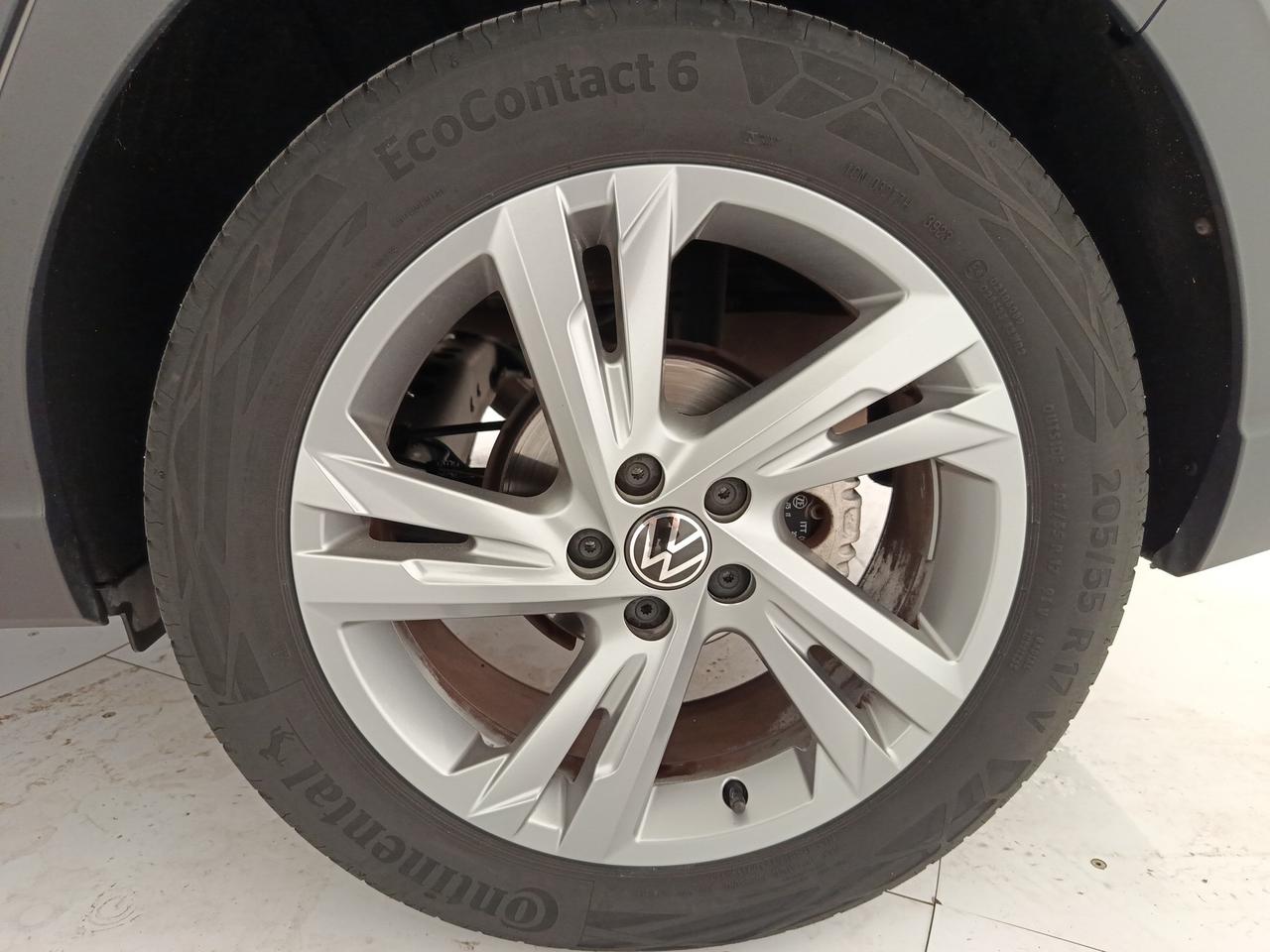 VOLKSWAGEN Taigo - Taigo 1.0 TSI 110 CV R-Line