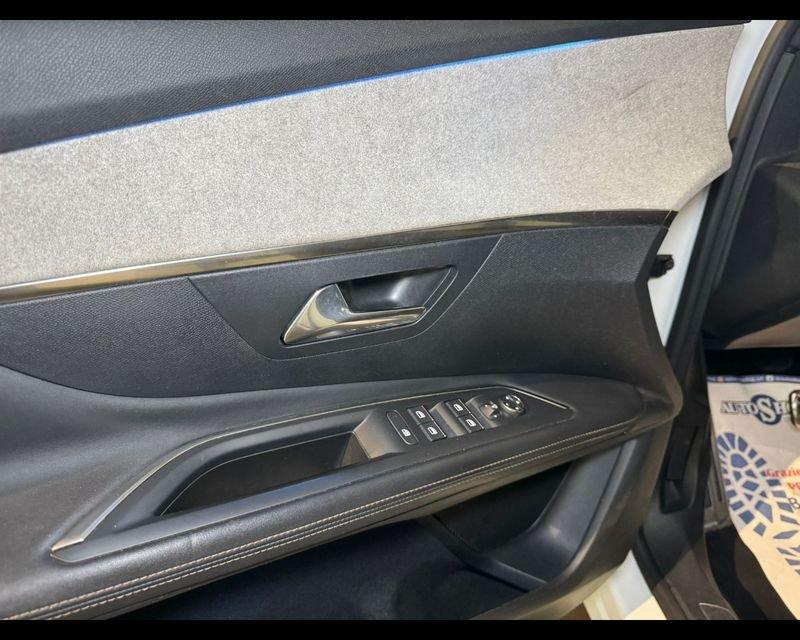 Peugeot 3008 2ª serie BlueHDi 130 S&S EAT8 GT