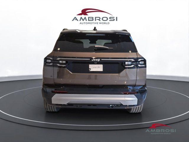 JEEP Compass First Edition 213cv Full Electric FWD Automatico