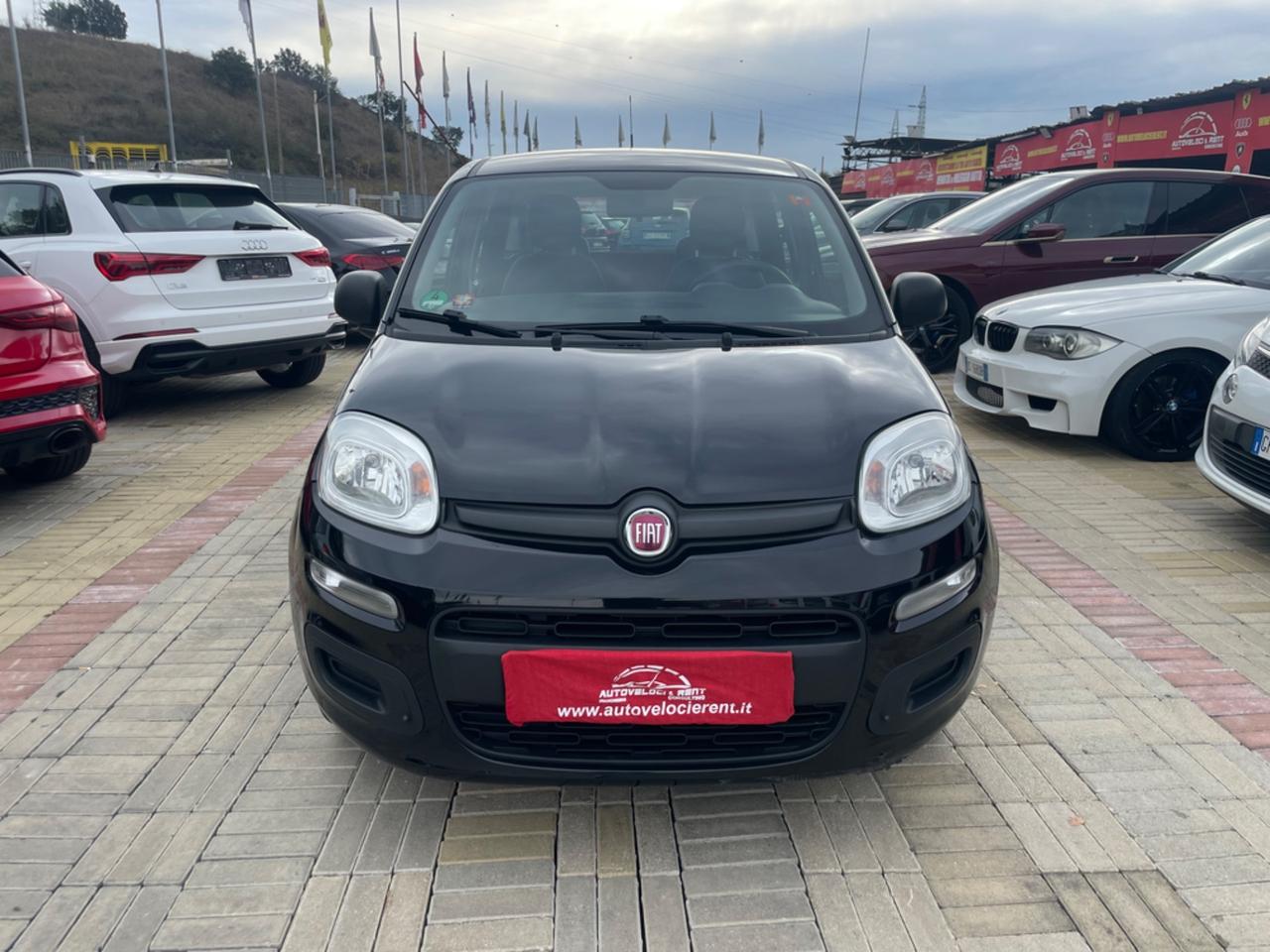Fiat Panda 1.2 Pop