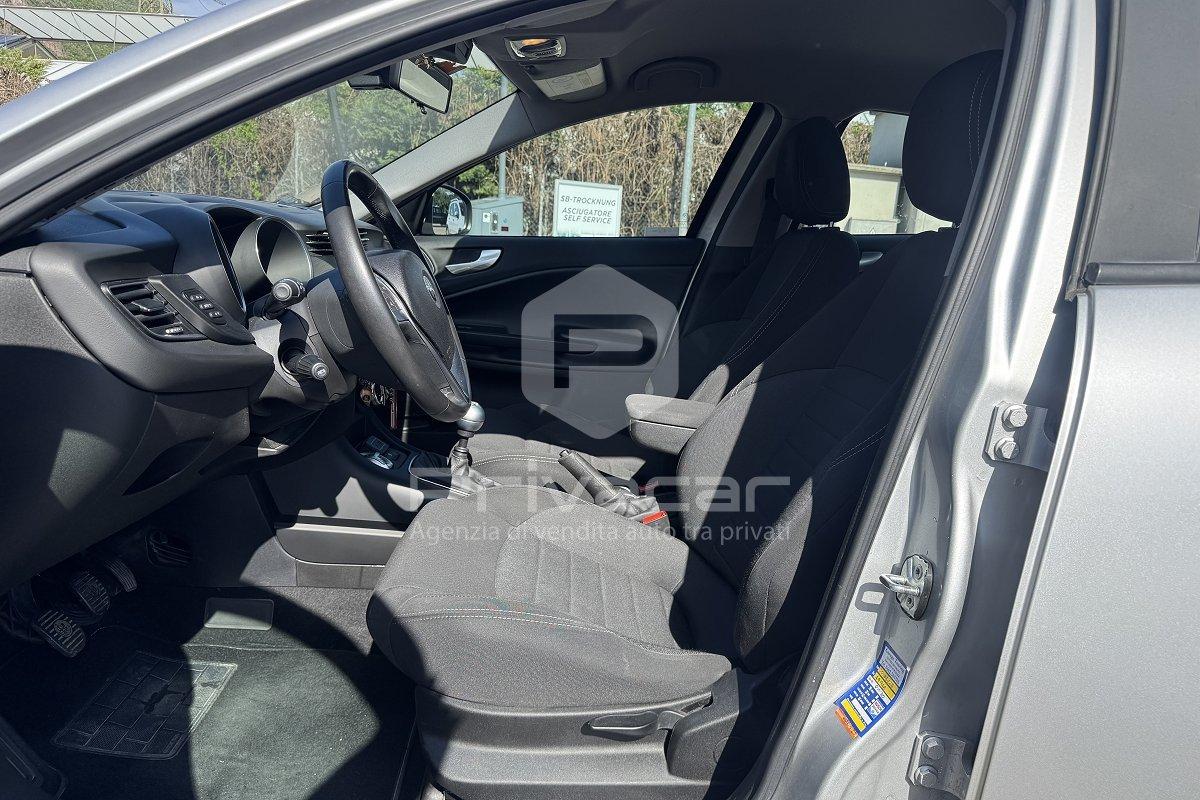 ALFA ROMEO Giulietta 1.6 JTDm 120 CV Business
