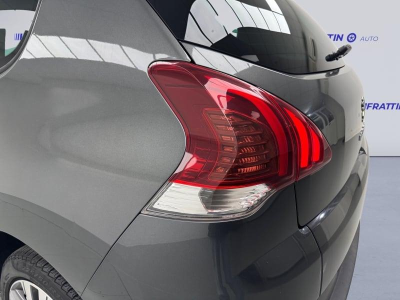 PEUGEOT 3008 1.6 HDI 8V BUSINESS 115CV