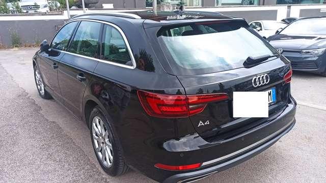 Audi A4 Avant 40 2.0 g-tron Sport 170cv s-tronic **LED**