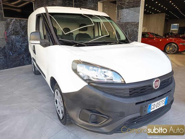 FIAT Doblo Doblò 1.3 MJT PIÙ IVA 22%