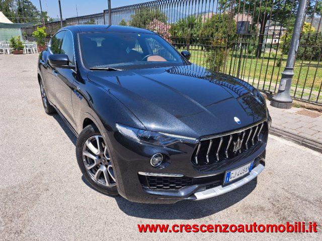 MASERATI Levante MHEV 330 CV AWD GT