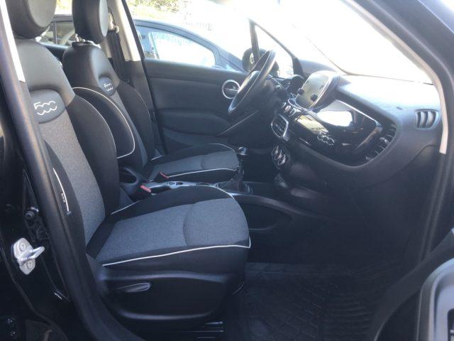 FIAT 500X 1.3 MultiJet 95 CV Pop Star