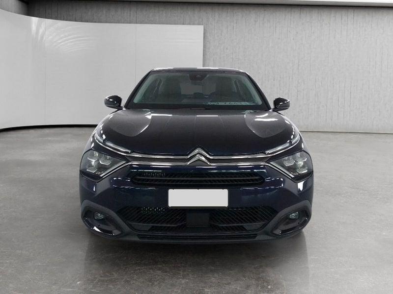 Citroën C4 1.2 puretech Plus s&s 130cv