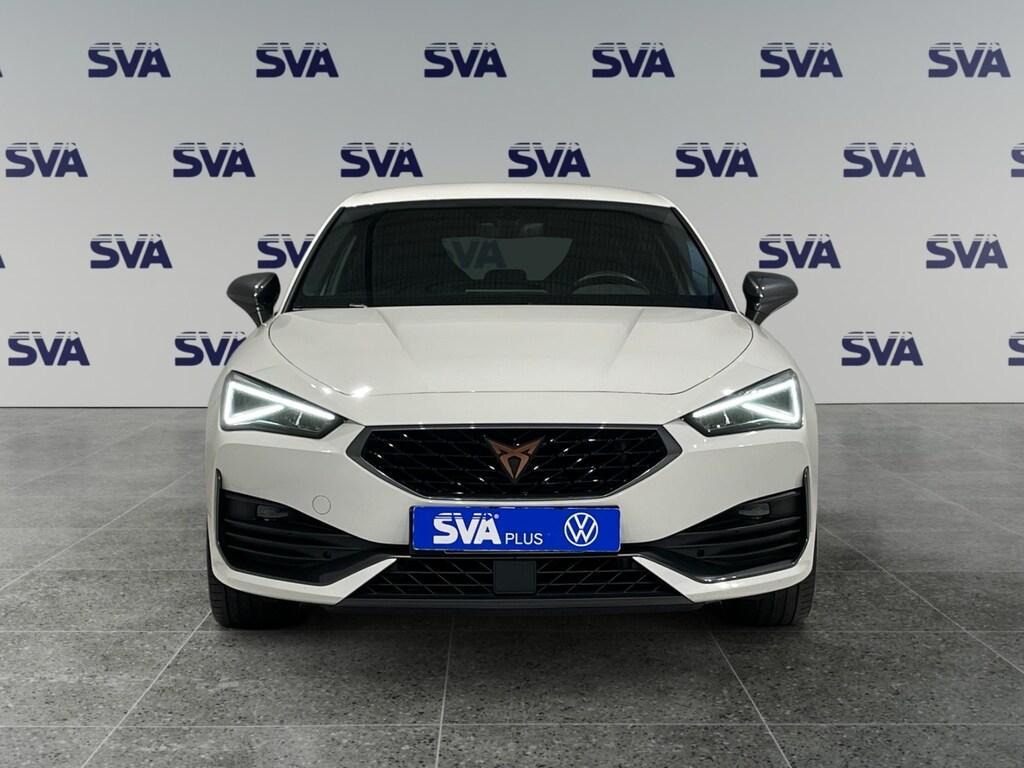 Cupra Leon 1.4 E-hybrid 245CV DSG VZ (PHEV)