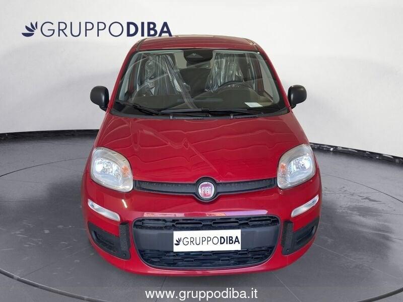 FIAT Panda 1.0 70cv Hybrid Panda