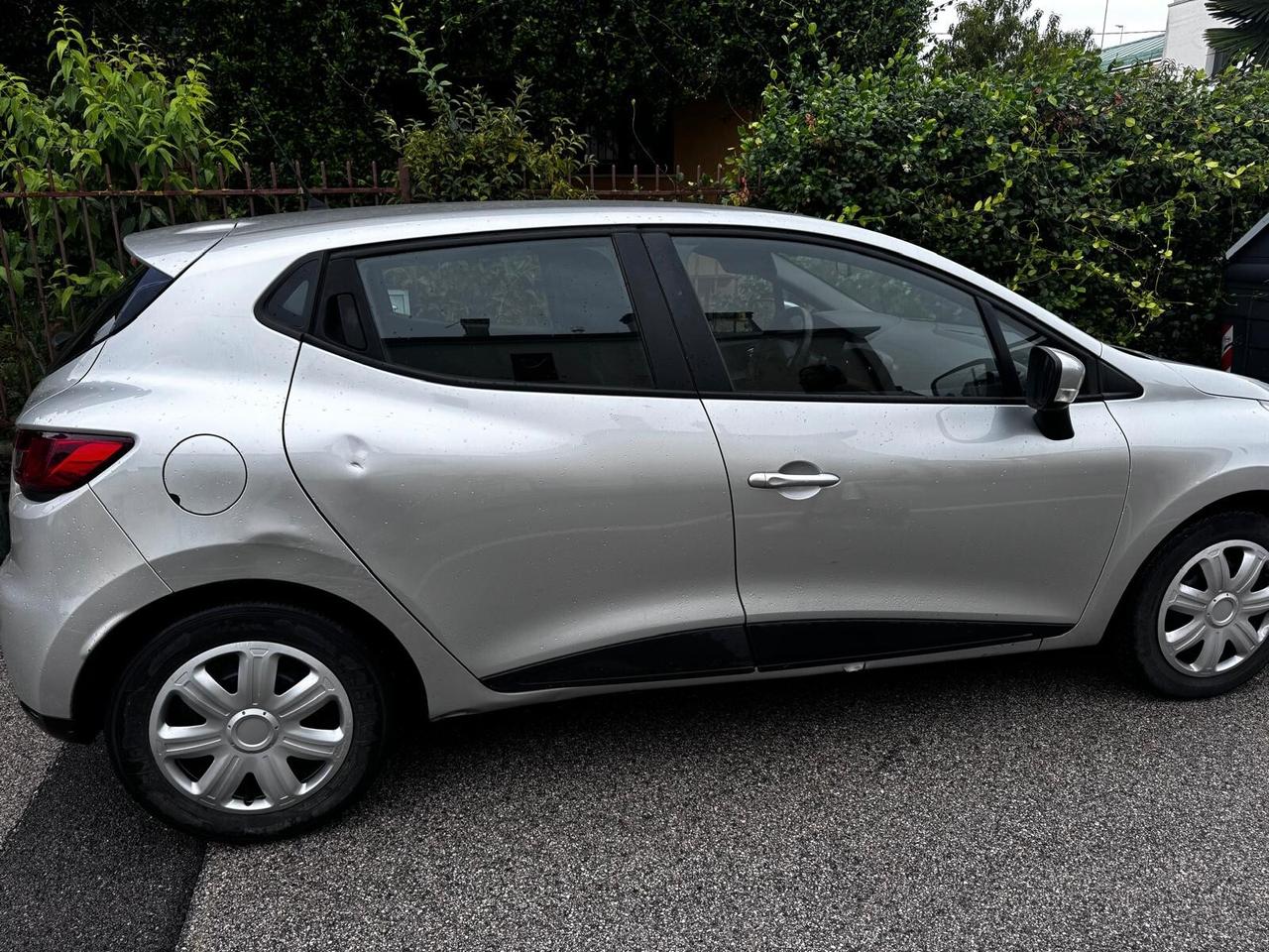 Renault Clio dCi 8V 75CV Start&Stop 5 porte Energy Life