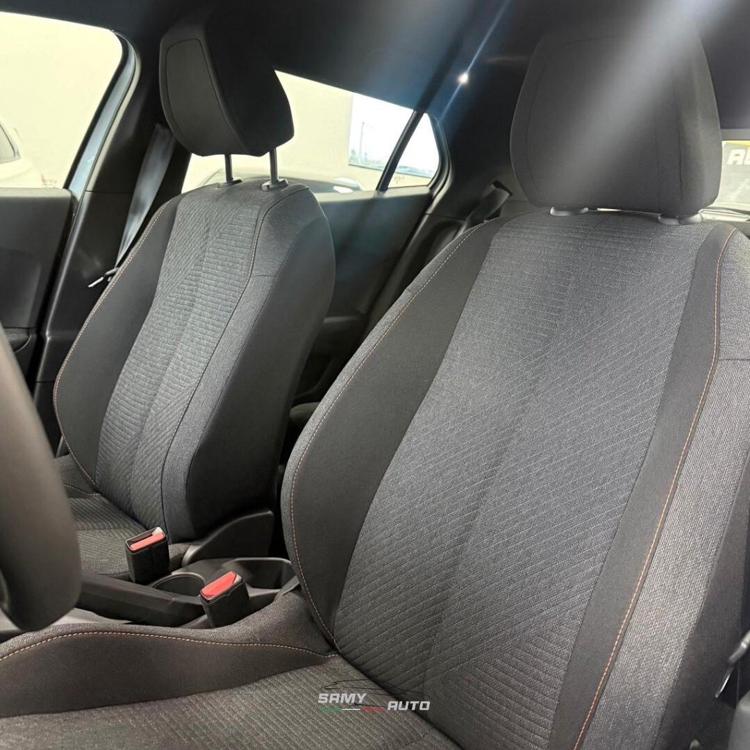 Peugeot 2008 1.2 puretech Style s