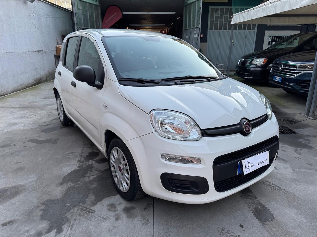 Fiat Panda 1.0 FireFly S&S Hybrid NO VINCOLI FINANZIAMENTO