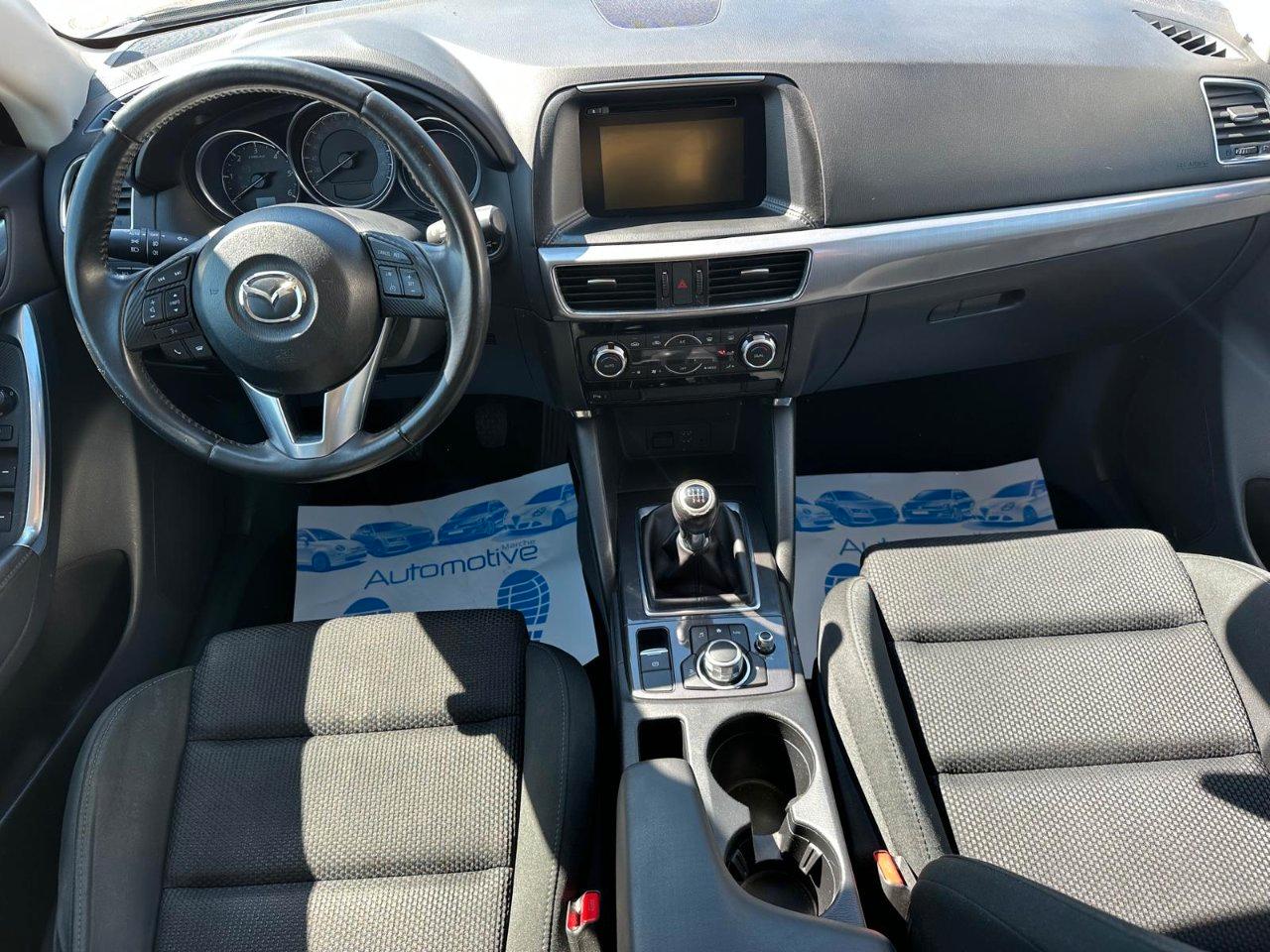 Mazda CX-5 2.2 Essence 2wd 150cv my15
