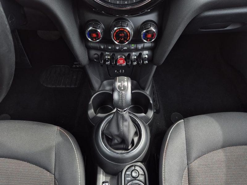MINI Mini 1.5 Cooper D Hype 3p auto