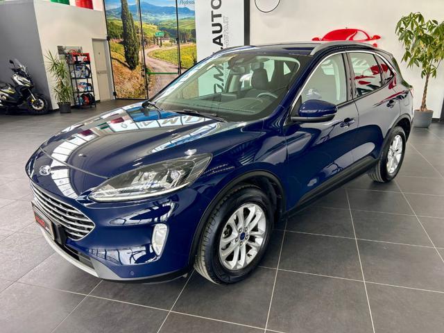 FORD Kuga 1.5 EcoBlue 120 CV 2WD Titanium Business