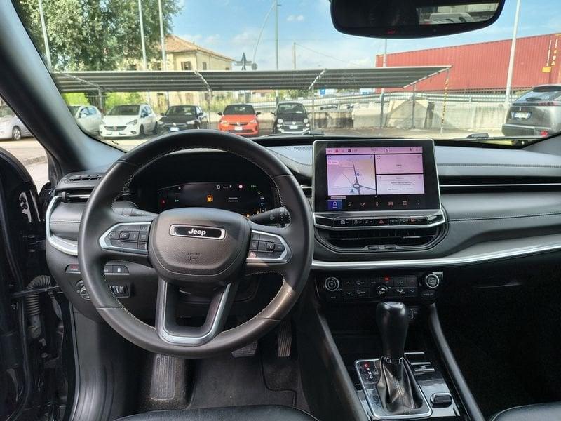 Jeep Compass 4xe 1.3 T4 PHEV 240 CV S Auto