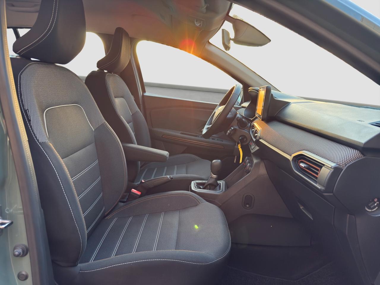 Dacia Sandero Stepway 1.0 TCe 90 CV CVT Expression