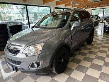 Opel Antara 2.2 CDTI 184CV Cosmo Unlimited 4x4