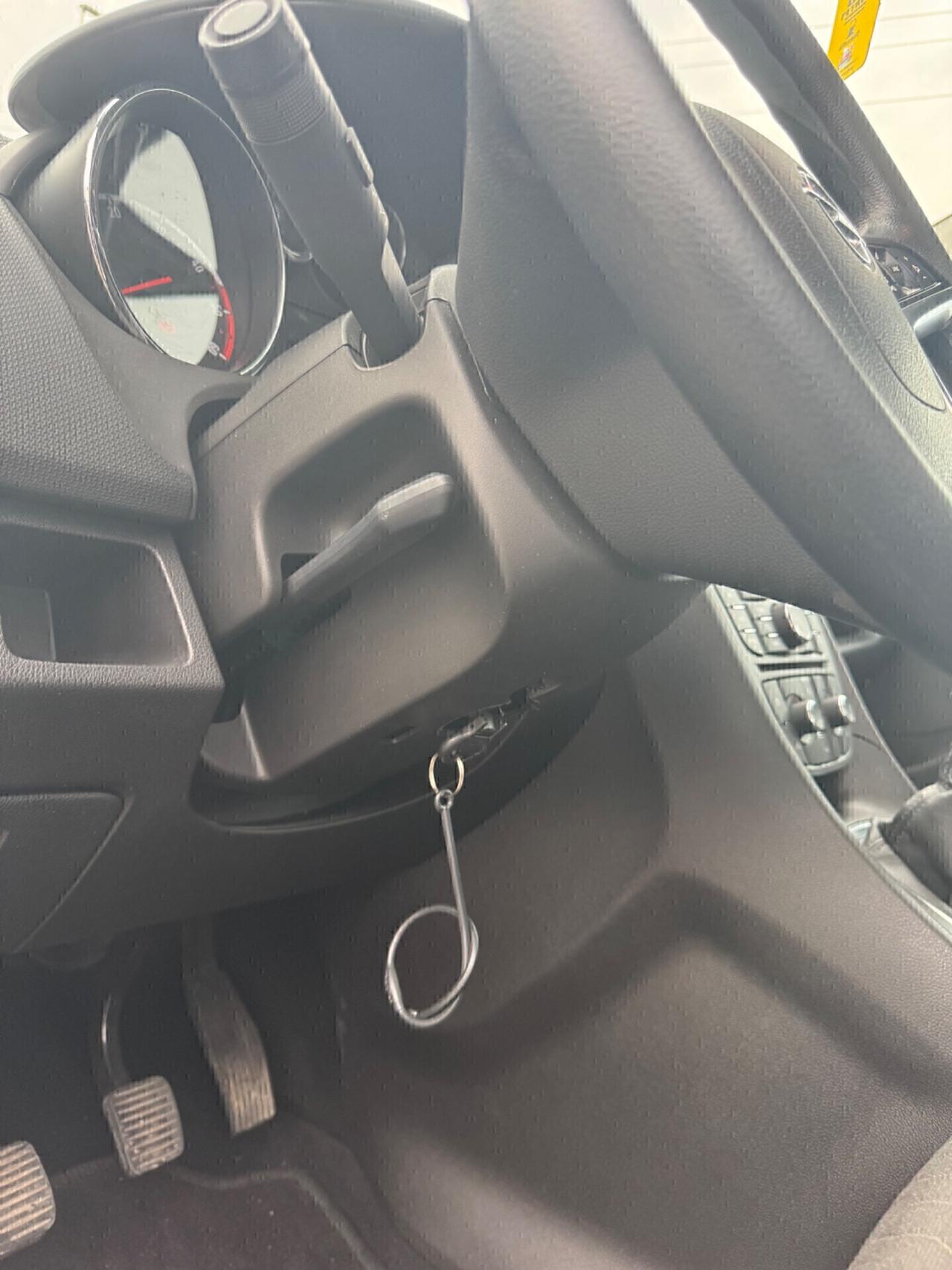 Opel Meriva 1.6 CDTI Start&Stop Cosmo 2014