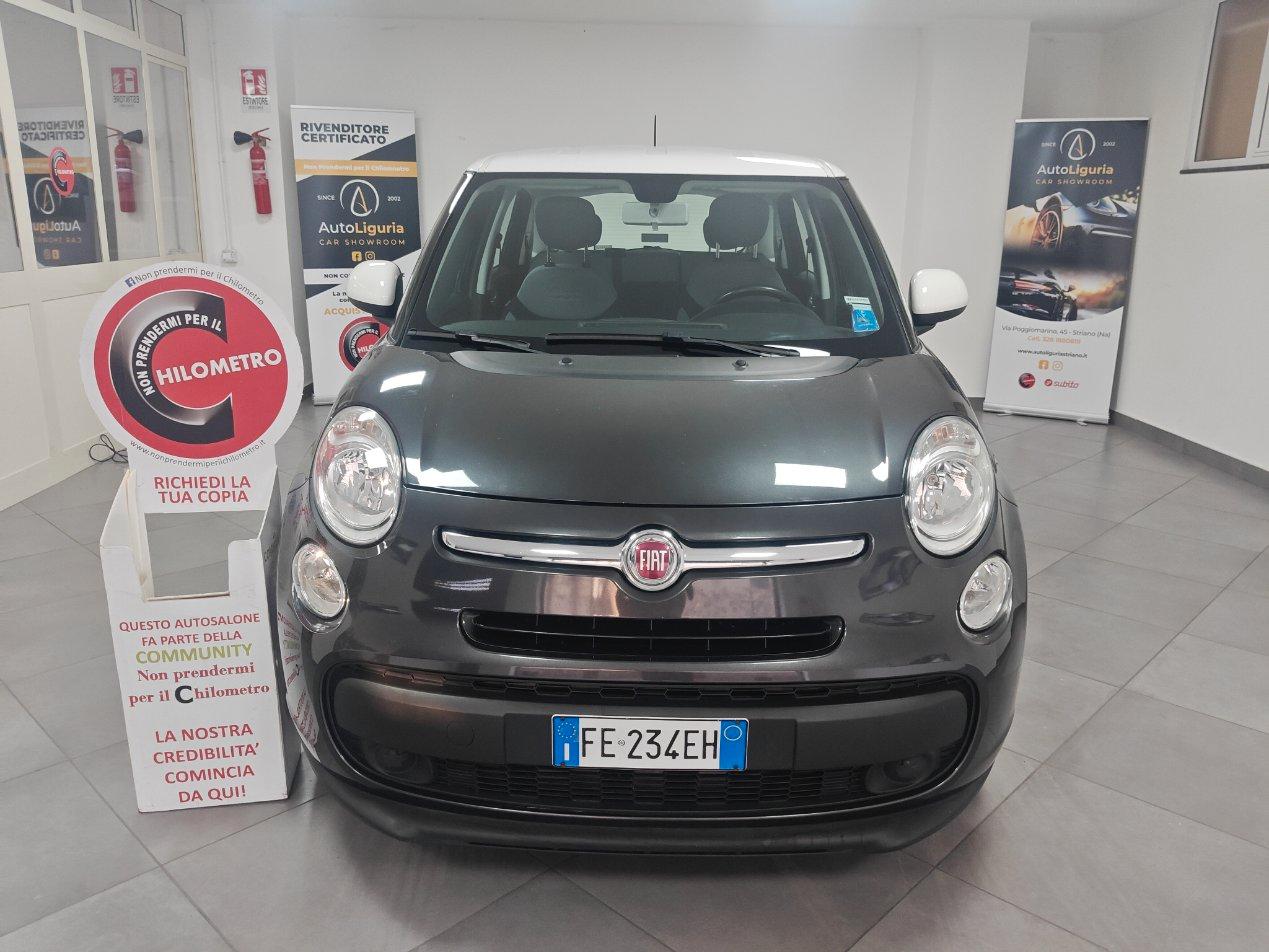 Fiat 500 L 500L 1.3 mjt Business 95cv