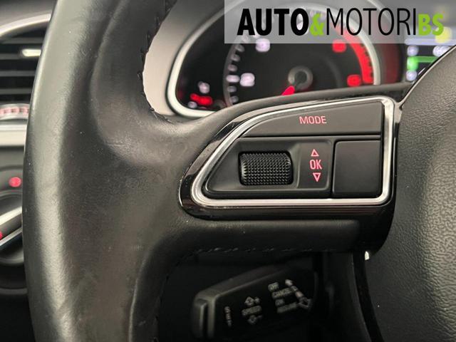 AUDI A5 SPB 2.0 TDI 150 CV clean diesel Business Plus
