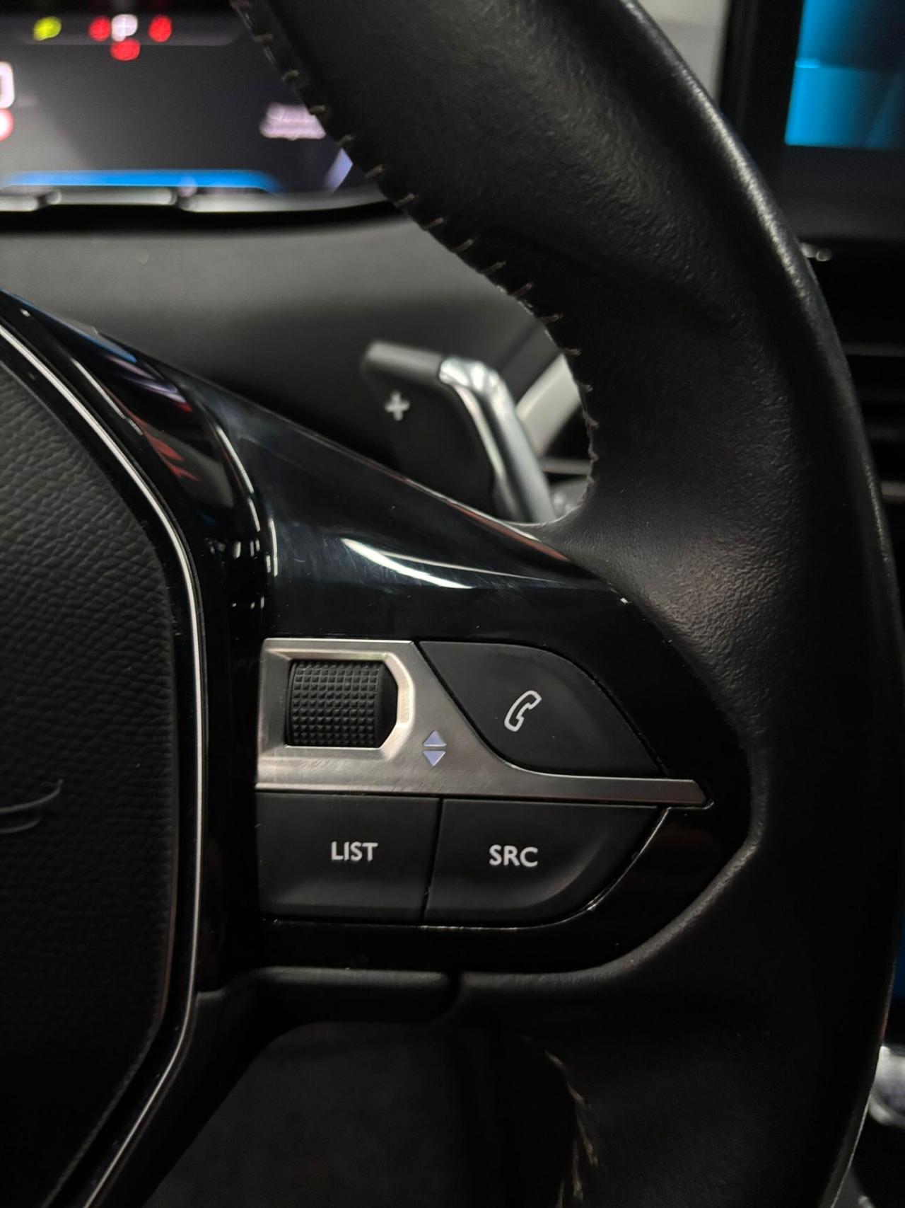 Peugeot 3008 1.5 BlueHDi 130 S&S EAT8 Active Business