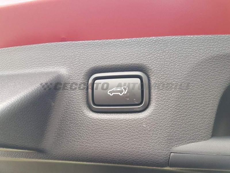 KIA Xceed XCeed 1.5 t-gdi mhev GT Line 140cv dct