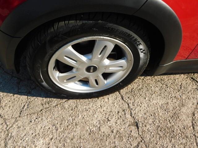 Mini Mini 1.4 tdi One D de luxe