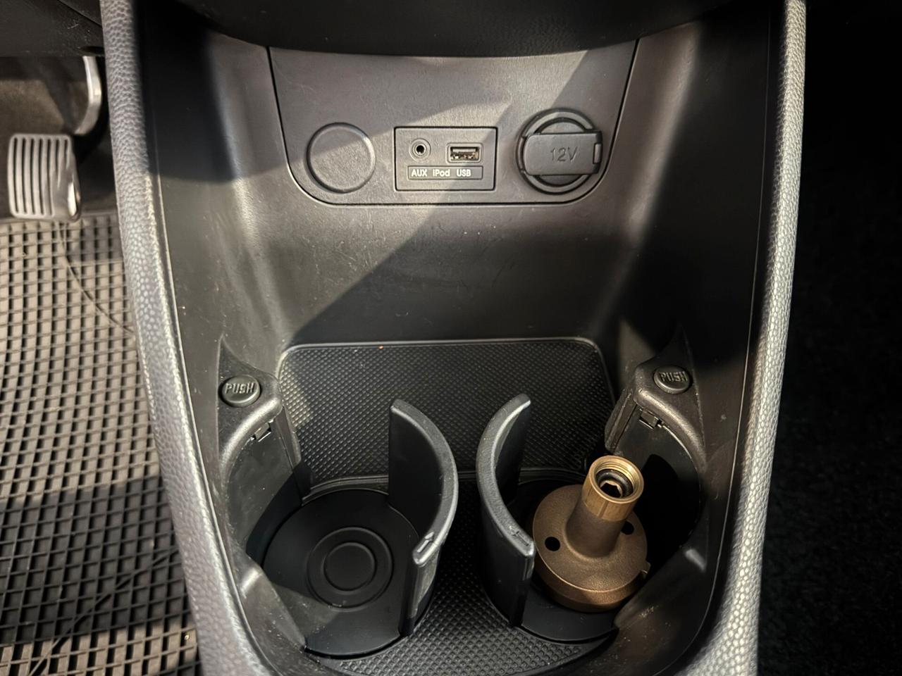 Kia Picanto 1.0 12V EcoGPL 5 porte Glam
