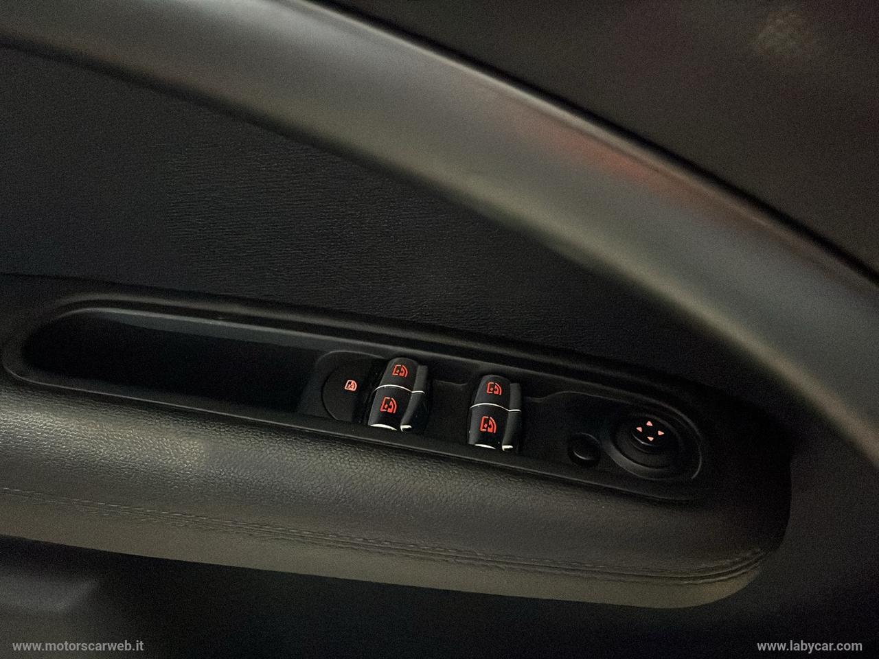 MINI Mini Cooper SD Regent Street Countryman